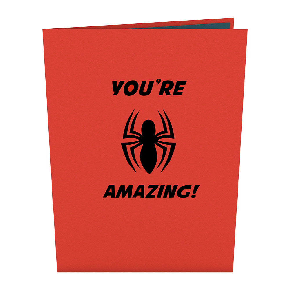 Marvel’s Spider-Man You’re Amazing Bundle