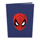 Marvel’s Spider-Man Pop-Up Card