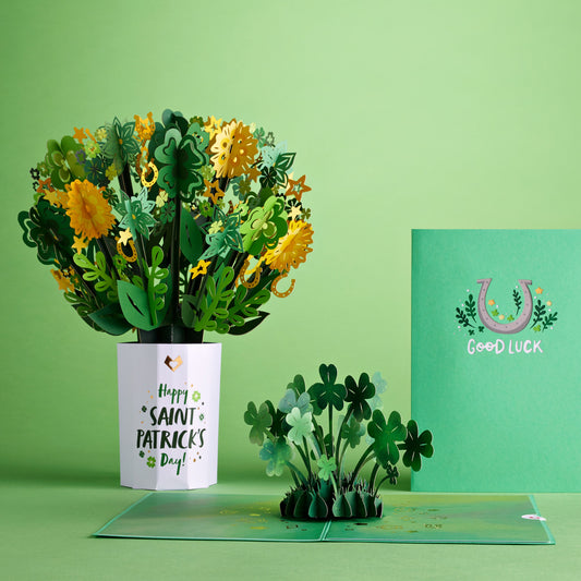 Saint Patrick's Day Bundle