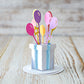 Stickerpop™: Balloon Bunch (5-Pack)