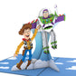 Disney Pixar's Toy Story Woody & Buzz Pop-Up Card