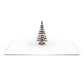 Holiday Tree Notecards (Assorted 4-Pack)