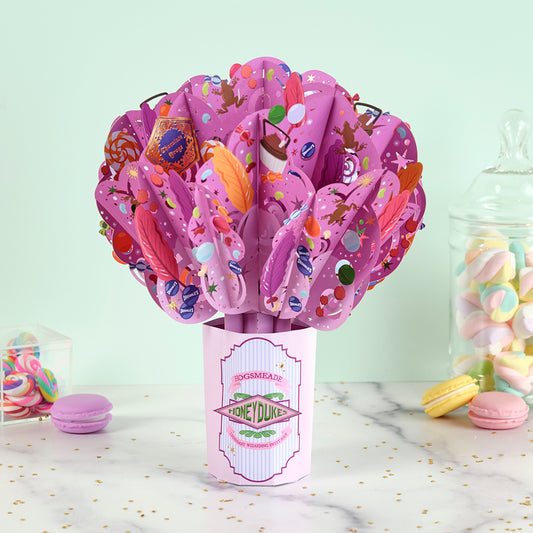 Harry Potter Honeydukes™ Bouquet