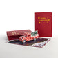 Holiday Truck 12-Pack