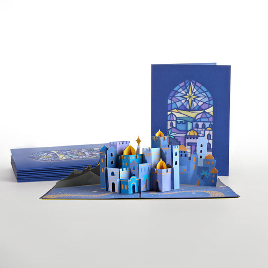 Bethlehem 12-Pack