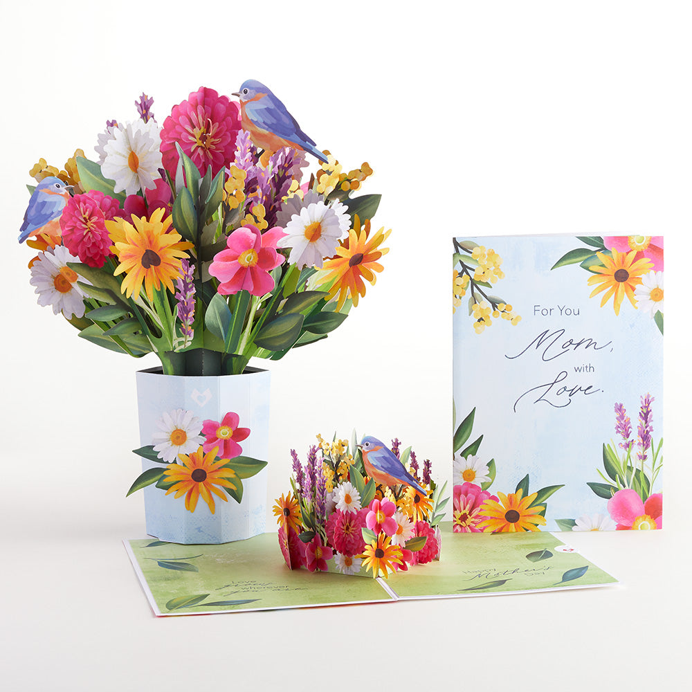 For Mom with Love Bundle