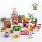 Boppy and the Great Easter Egg Hunt Story Adventure Box + Bonus Gift