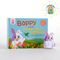 Boppy and the Great Easter Egg Hunt Story Adventure Box + Bonus Gift