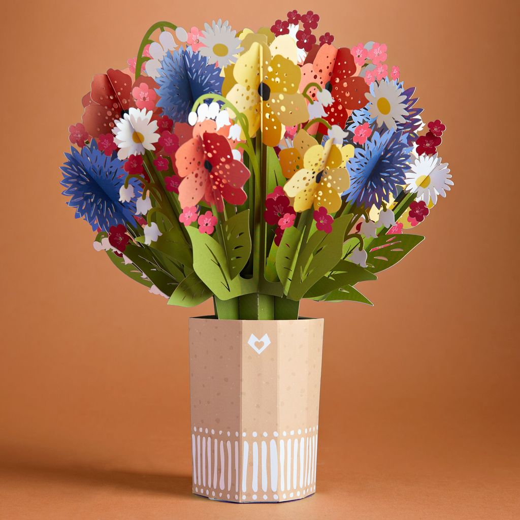 Favorite Bouquets 3-Pack