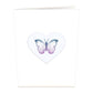 Wings of Love Pop-Up Card