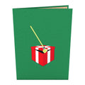 Star Wars™ Yoda™ Present Pop-Up Card