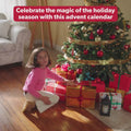 Advent Calendar: Pancake the Penguin's Christmas Adventure