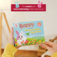 Boppy and the Great Easter Egg Hunt Story Adventure Box