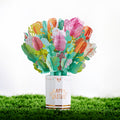 Easter Flower Bouquet