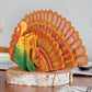 Thanksgiving Turkey Giant Pop-Up Gift